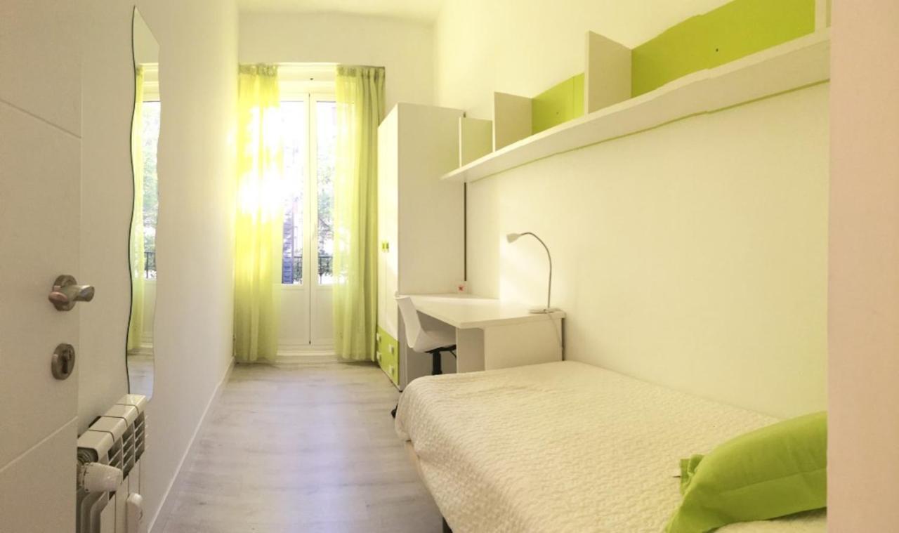 Aparthotel Cozy Rooms In Argueelles, Madrid - Sk *