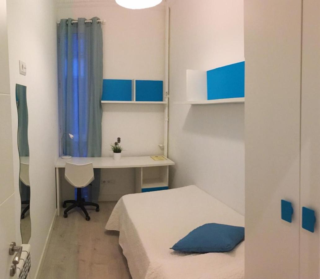 Aparthotel Cozy Rooms In Argueelles, Madrid - Sk Madrid