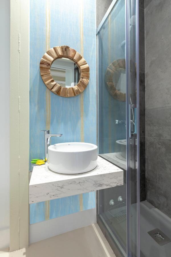 Apartamento Waou Gran Via Iii - Alquiler Corta Duracion Madrid
