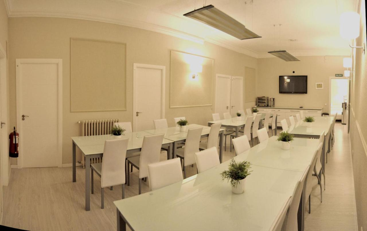 Cozy Rooms In Argueelles, Madrid - Sk *