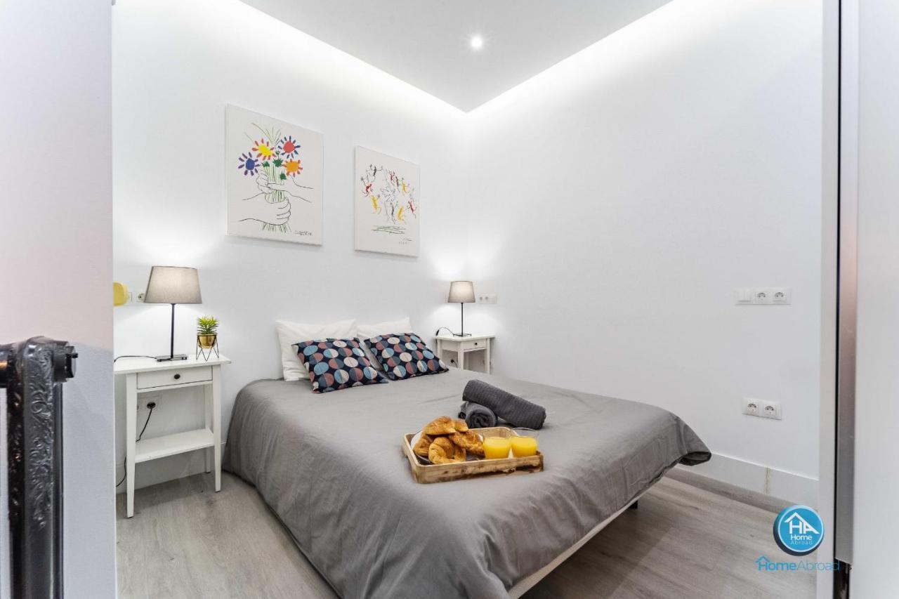 Modern Boutique In The Heart Of Apartamento Madri