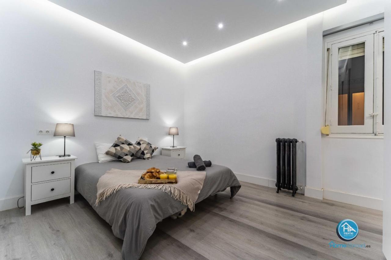 Modern Boutique In The Heart Of Madri