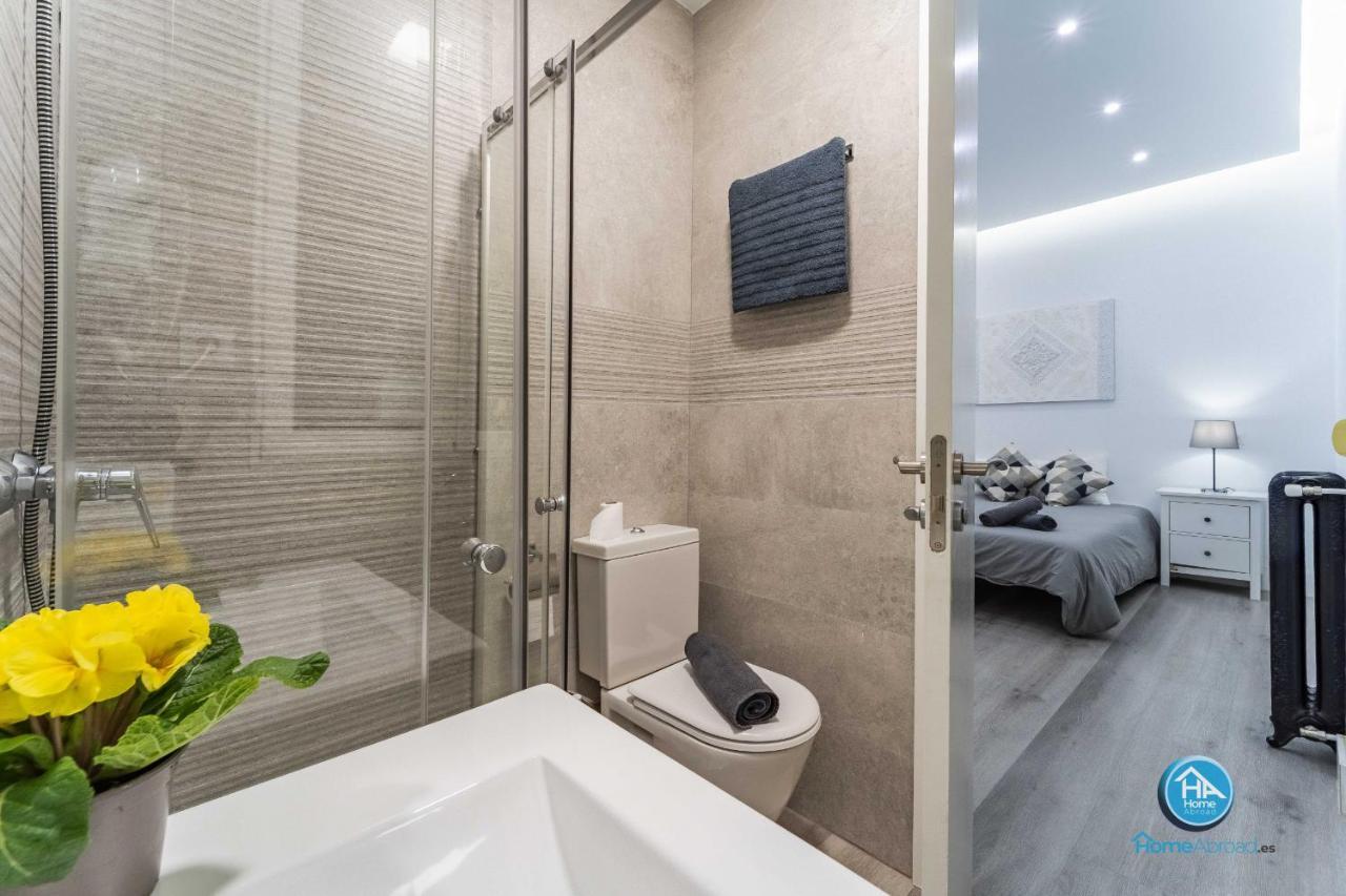 Modern Boutique In The Heart Of Apartamento Madri