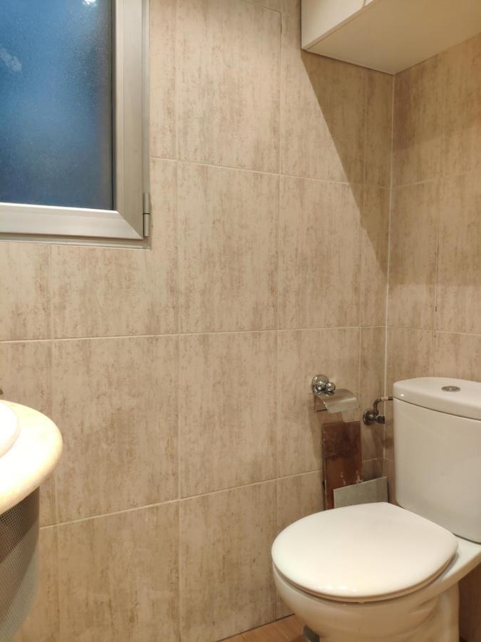 Wizink Center Goya Apartamento Appartement *