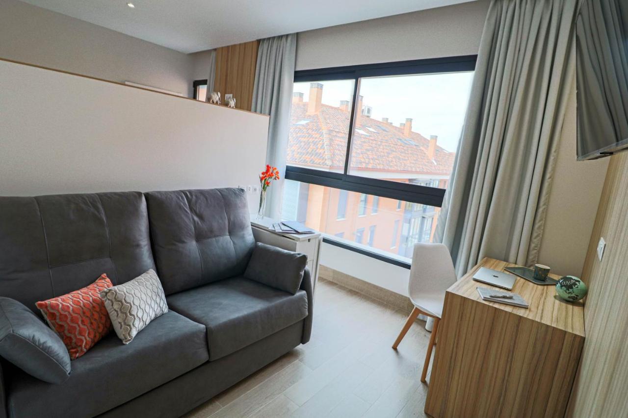 Apartahotel Cielo 4*
