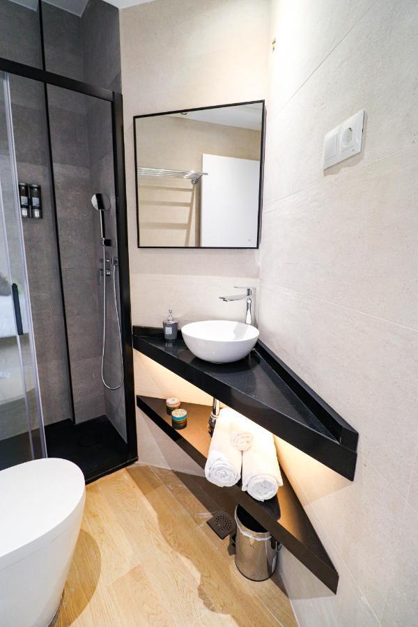 Cielo Apartahotel Madrid