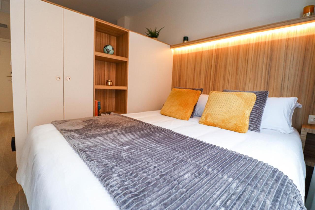 Cielo Apartahotel 4*