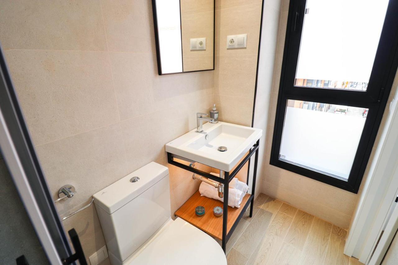 Apartahotel Cielo Madrid