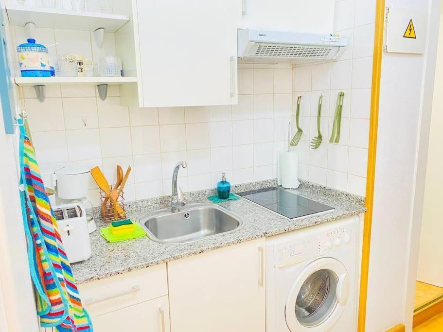 Apartment En Gran Via De 45 4 Madrid