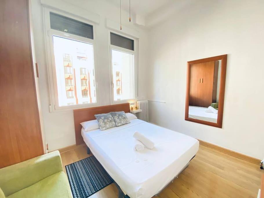 En Gran Via De 45 4 Apartment Madrid