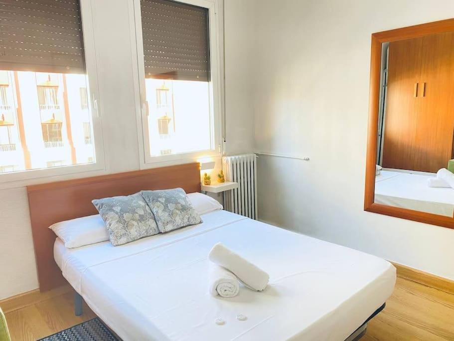 Apartment En Gran Via De 45 4 Madrid