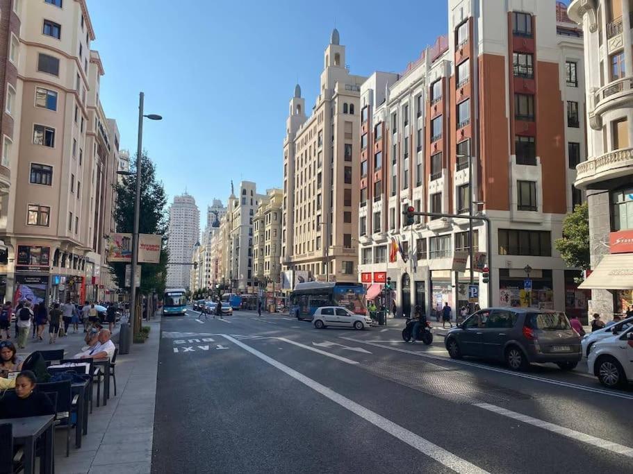 En Gran Via De 45 4 Apartment