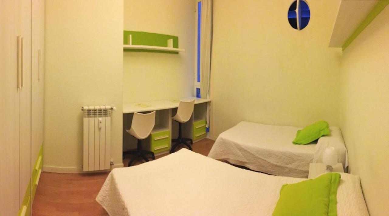Cozy Rooms In Argueelles, Madrid - Sk Aparthotel Madrid