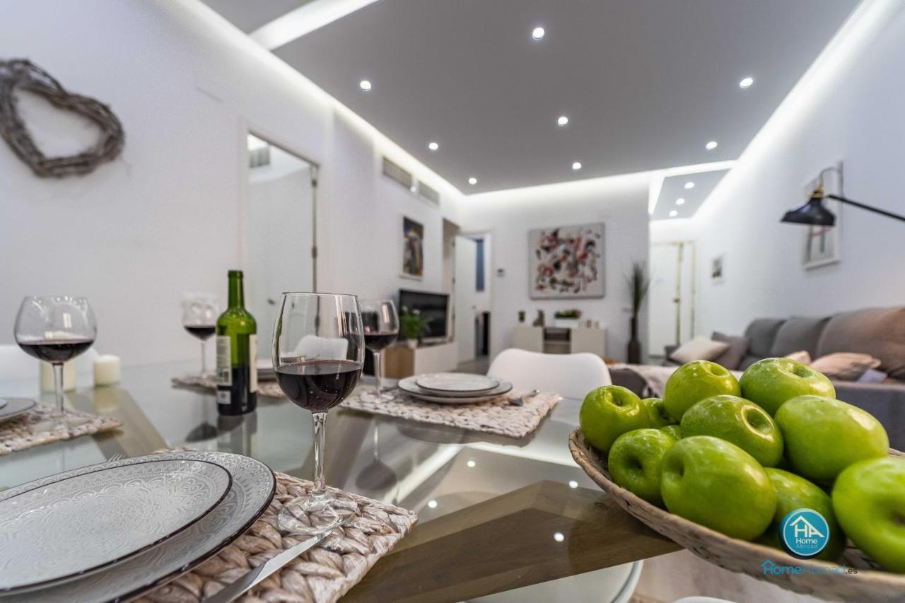 Modern Boutique In The Heart Of Madri