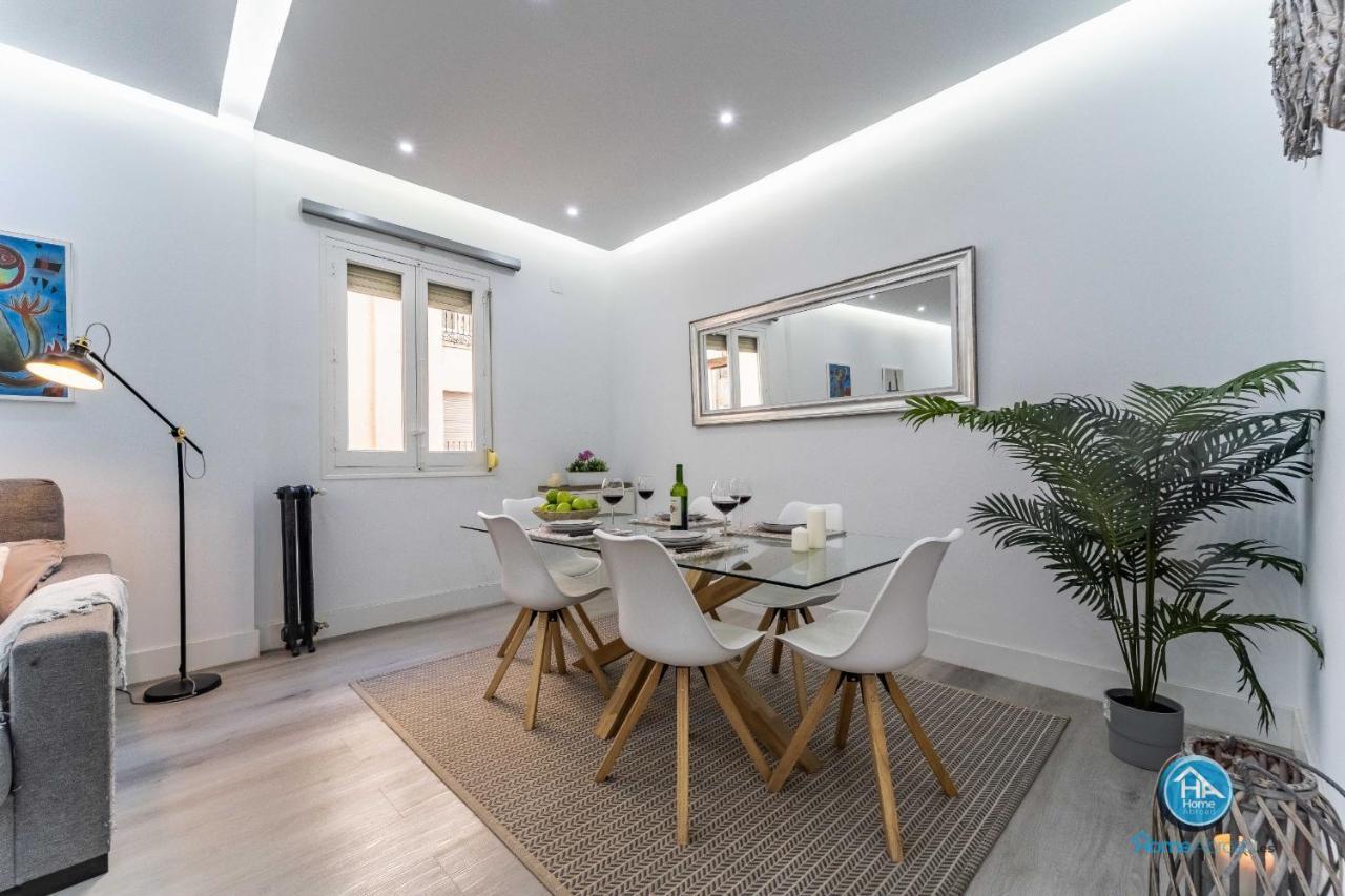 Modern Boutique In The Heart Of