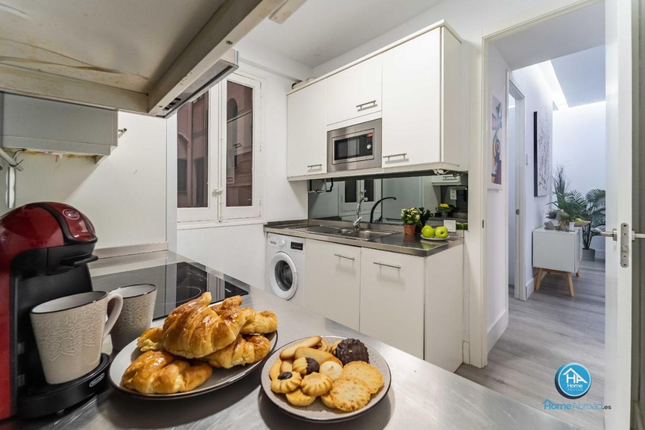 Apartamento Modern Boutique In The Heart Of
