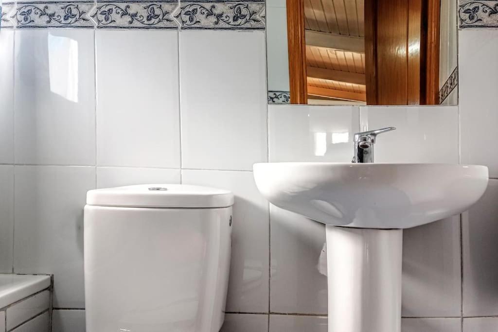 Apartamento Inhome *