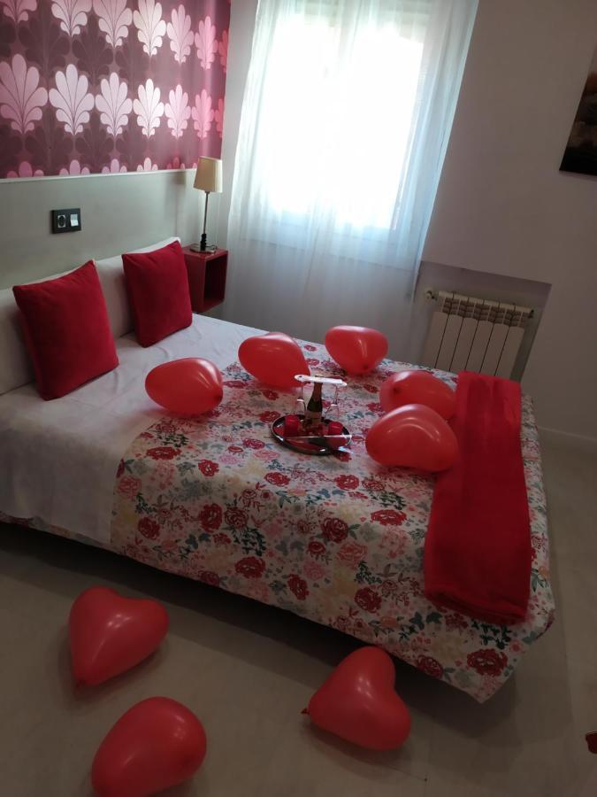 Hostal Inn Madrid Gasthof Madrid