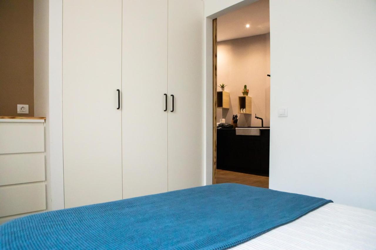 Apartamento Luxury Near Royal Palace *