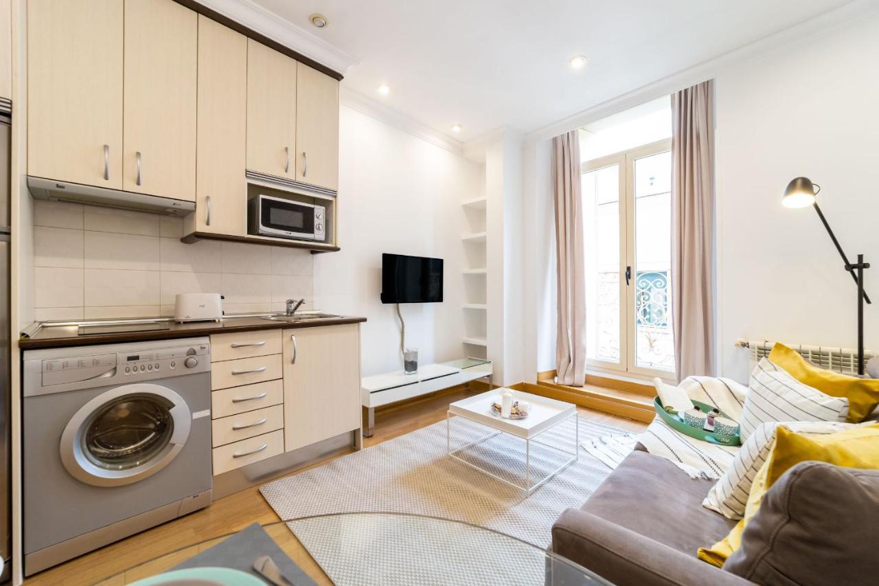 Appartement Gran Via *