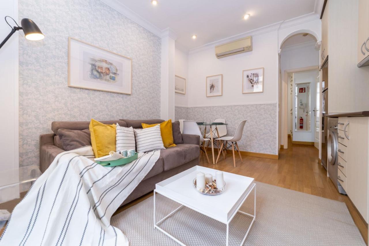 Appartement Gran Via *