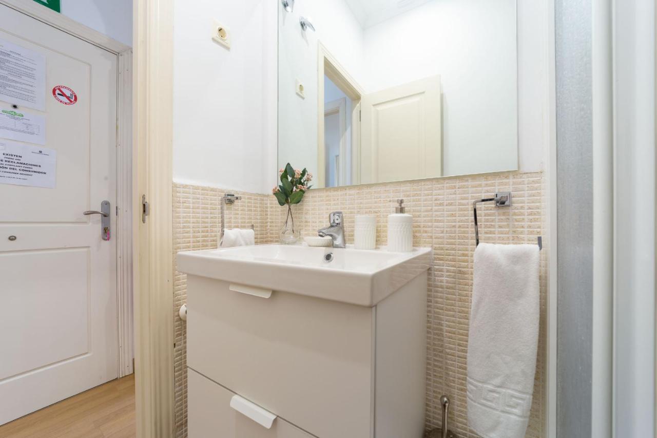 Appartement Gran Via *