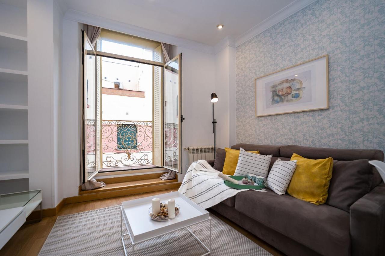 Gran Via Appartement