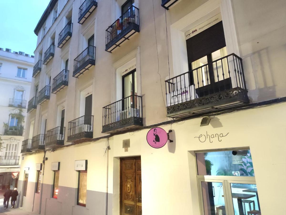 House Gasthof Madrid