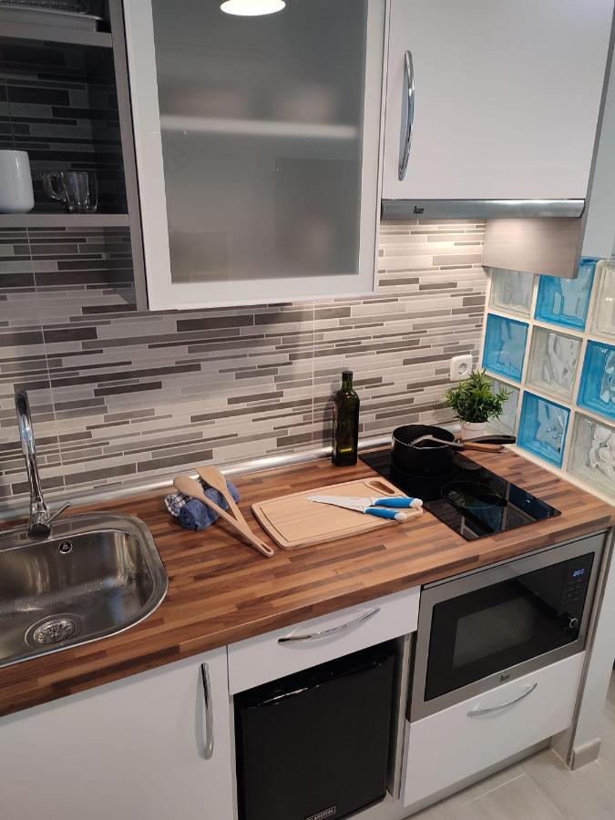 Apartamento Estudio Norte 2 Madri