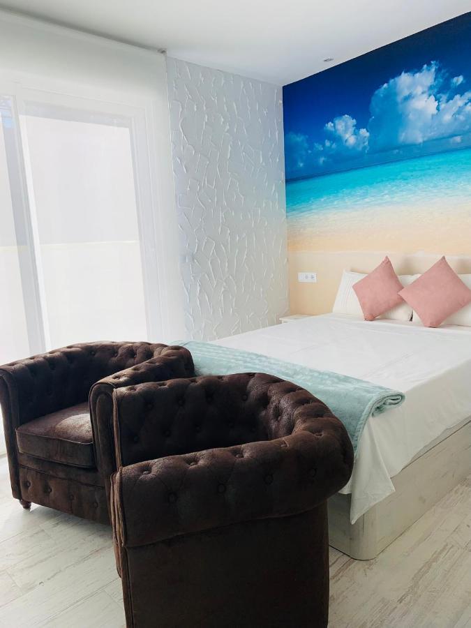 Appartement T-homes Salamanca *