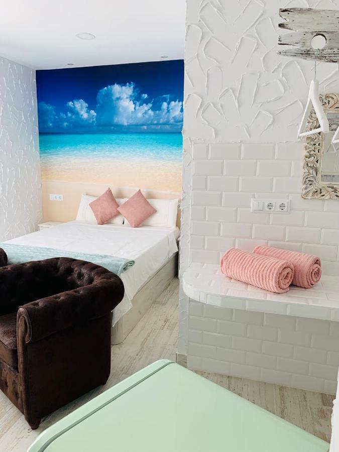 Appartement T-homes Salamanca Madrid