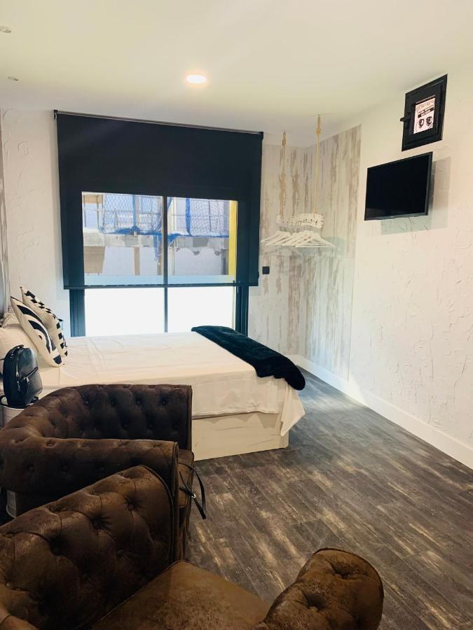 Appartement T-homes Salamanca *
