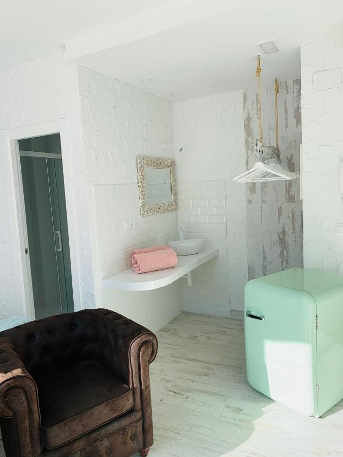 Appartement T-homes Salamanca Madrid