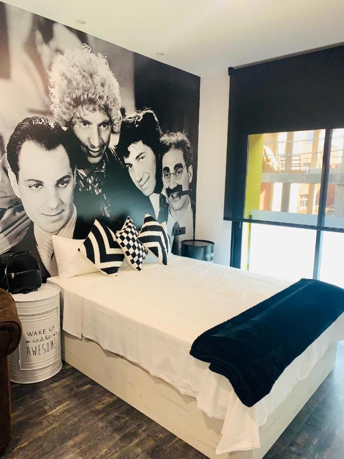 Appartement T-homes Salamanca *