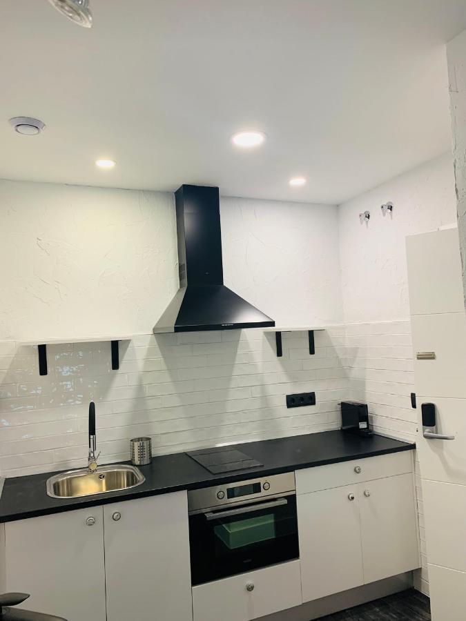 T-homes Salamanca Appartement *