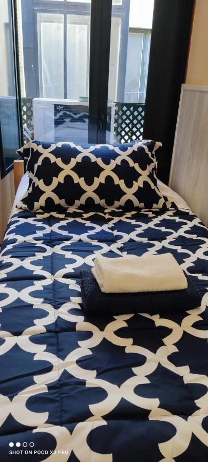 Appartement En Fuencarral Granvia *