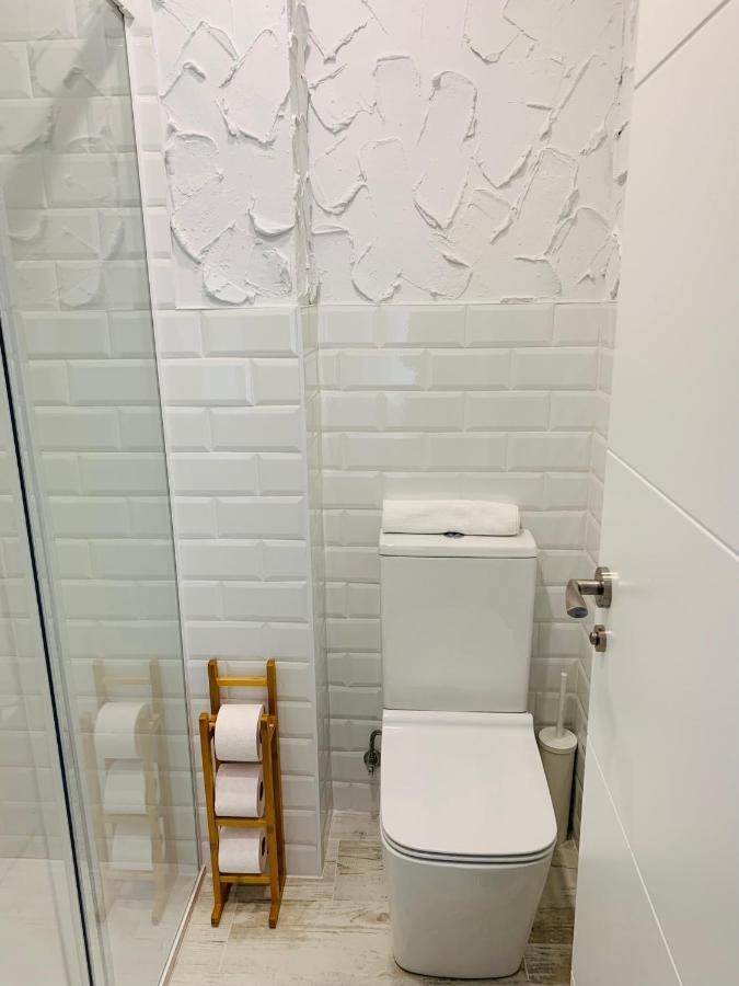 T-homes Salamanca Appartement *