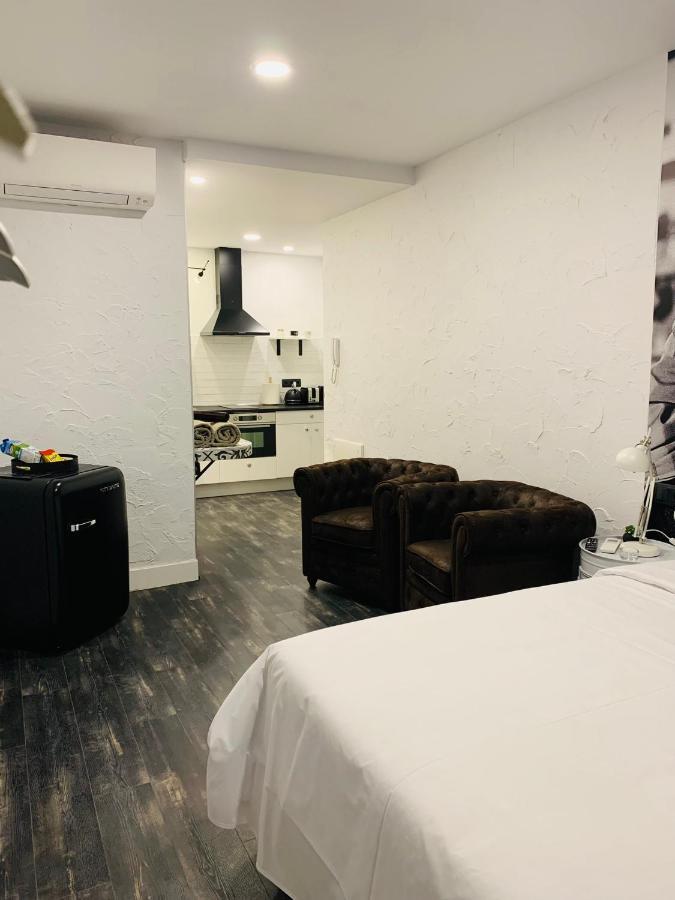 Appartement T-homes Salamanca *