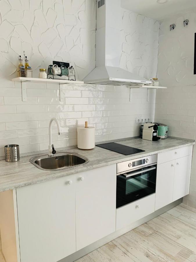 Appartement T-homes Salamanca *