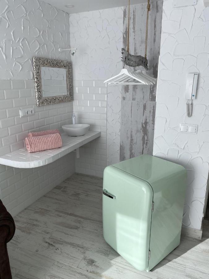 Appartement T-homes Salamanca Madrid