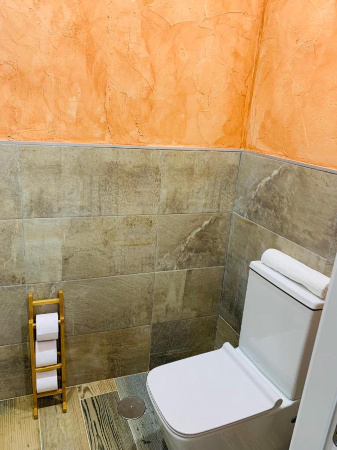 T-homes Salamanca Appartement Madrid