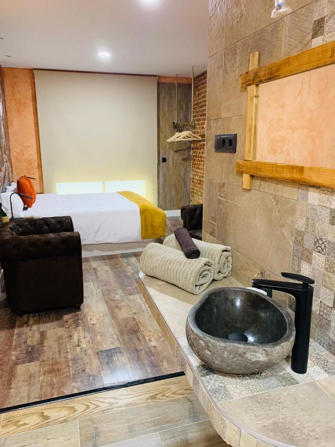 T-homes Salamanca Appartement *