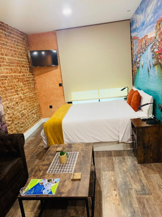 Appartement T-homes Salamanca *