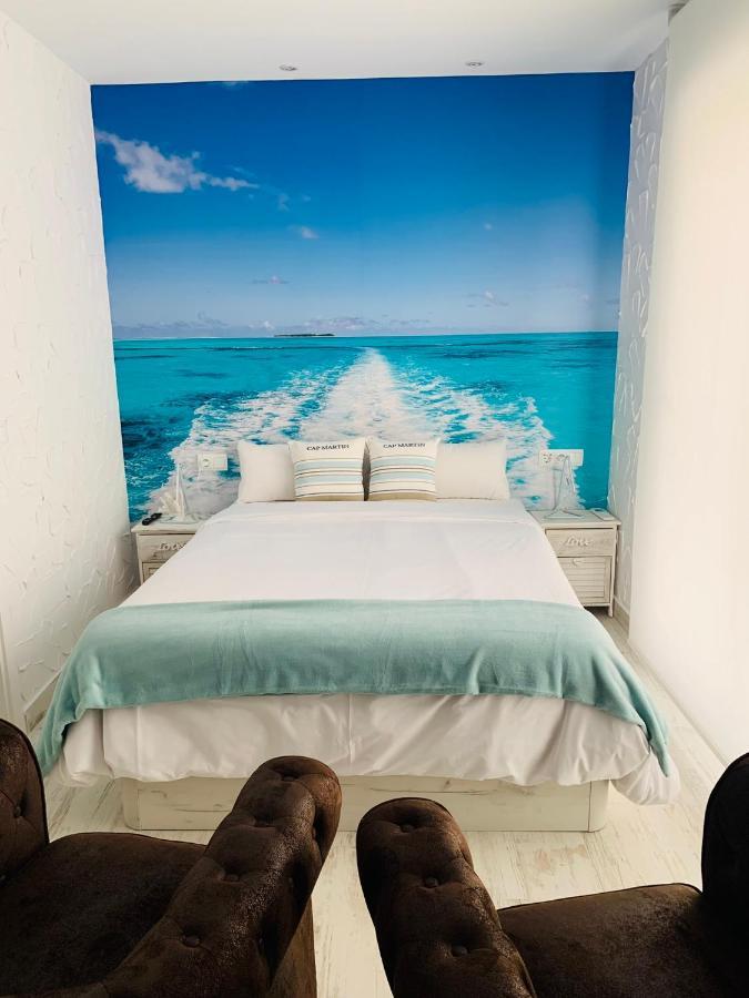 T-homes Salamanca Appartement