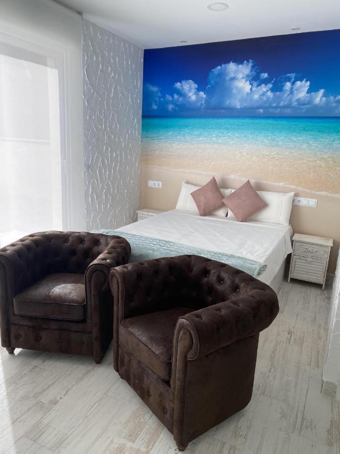 Appartement T-homes Salamanca Madrid