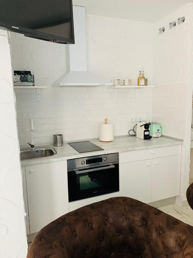 Appartement T-homes Salamanca