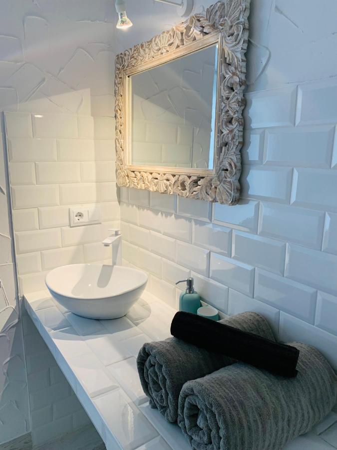 T-homes Salamanca Appartement
