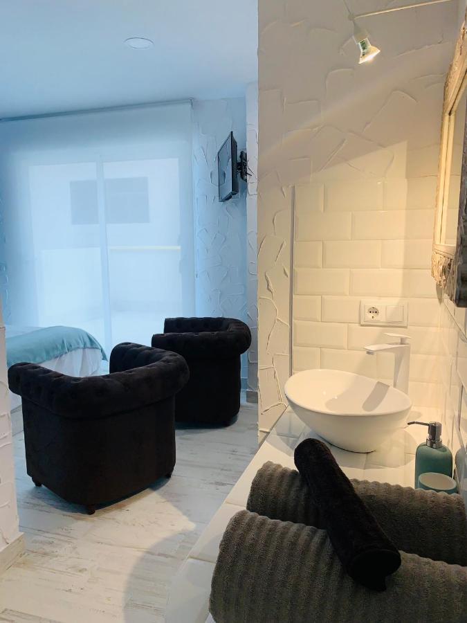 T-homes Salamanca Appartement Madrid