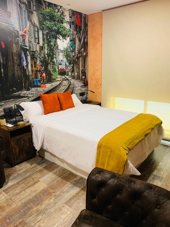 T-homes Salamanca Appartement Madrid