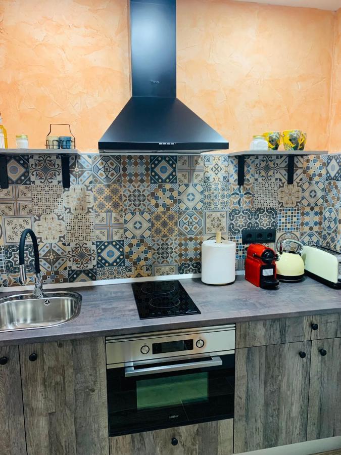 Appartement T-homes Salamanca Madrid